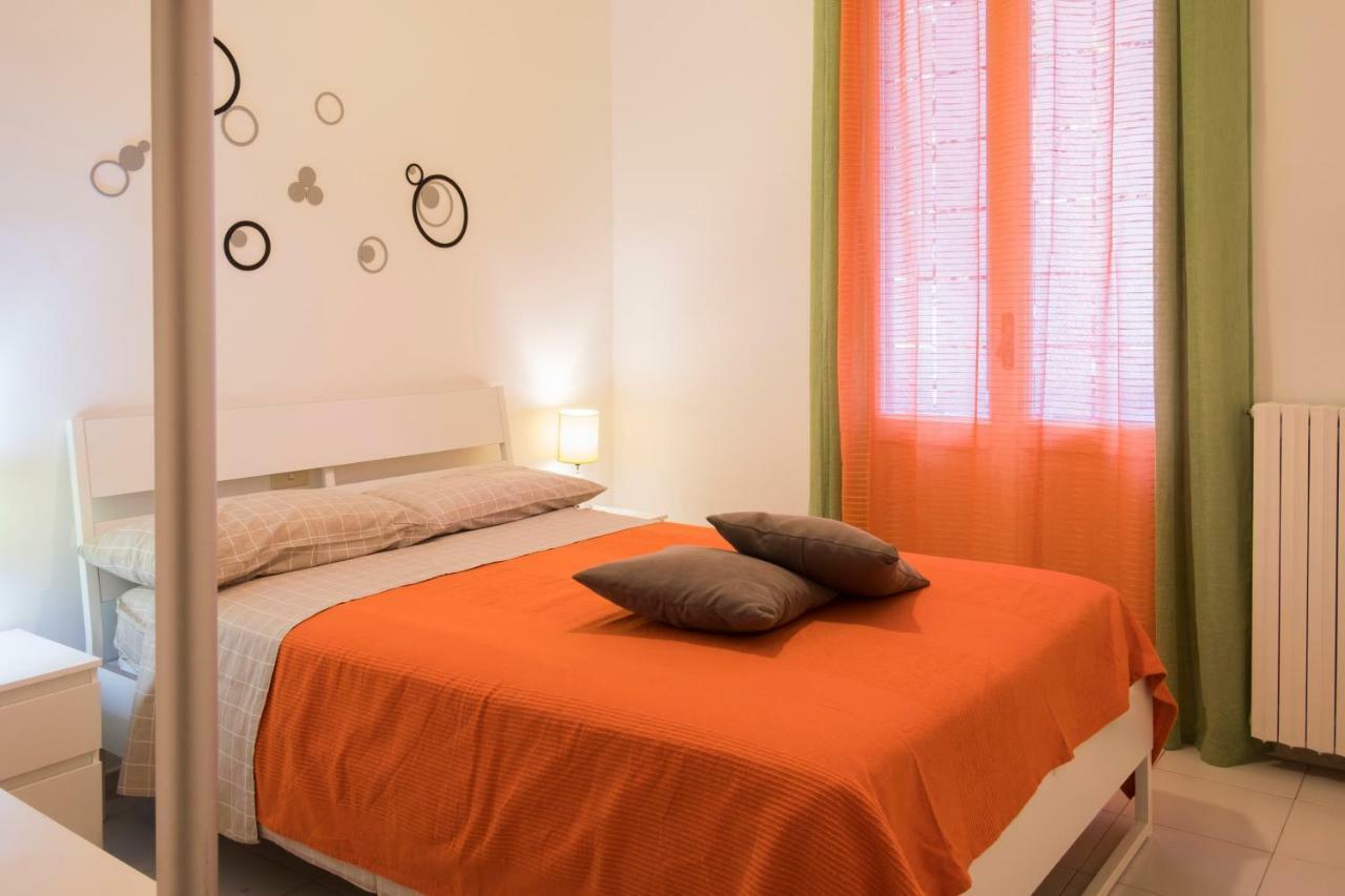 Casa Gaby Apartment โรม ภายนอก รูปภาพ