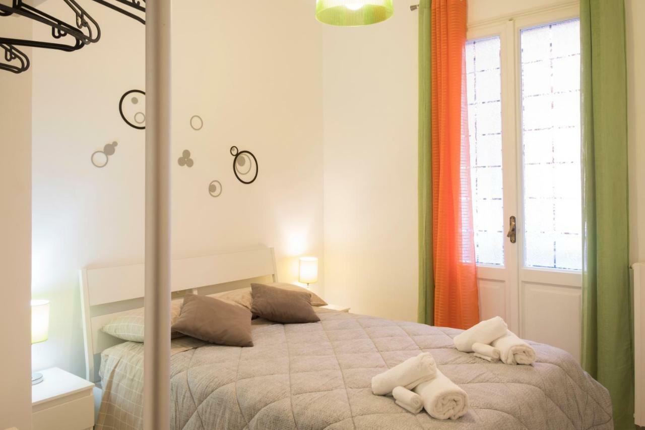 Casa Gaby Apartment โรม ภายนอก รูปภาพ