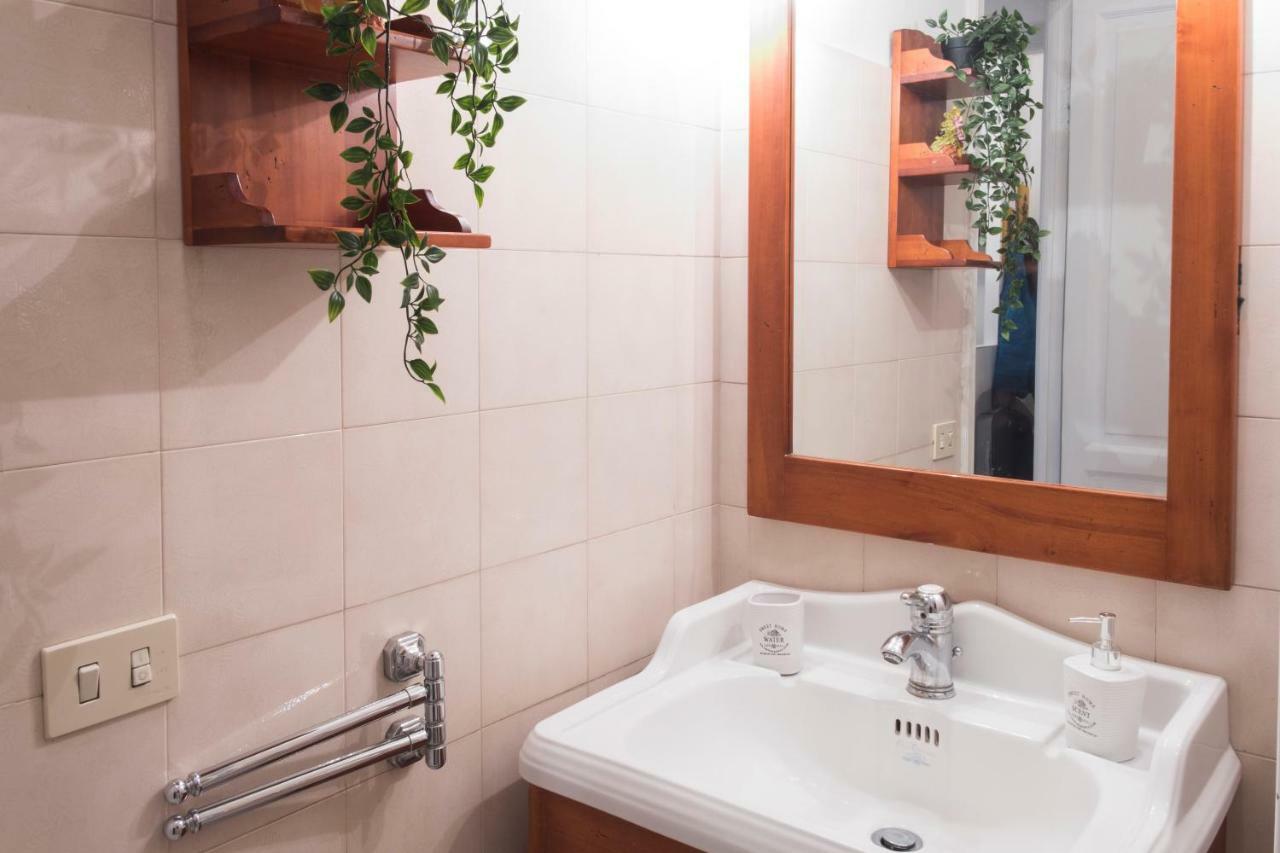 Casa Gaby Apartment โรม ภายนอก รูปภาพ