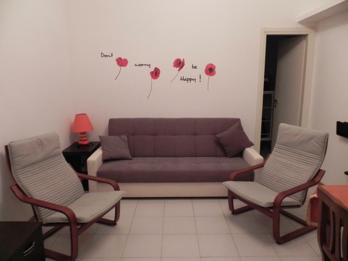 Casa Gaby Apartment โรม ภายนอก รูปภาพ
